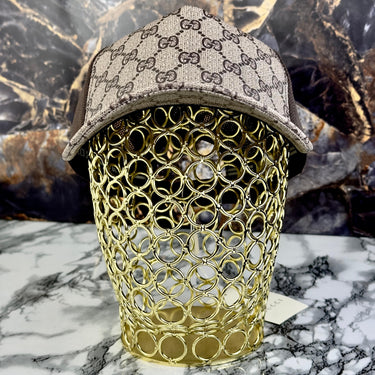 Gorra Gucci #36